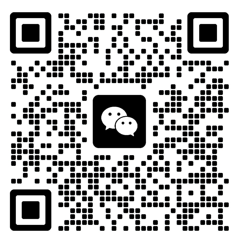 扫一扫加微信-基于易网创